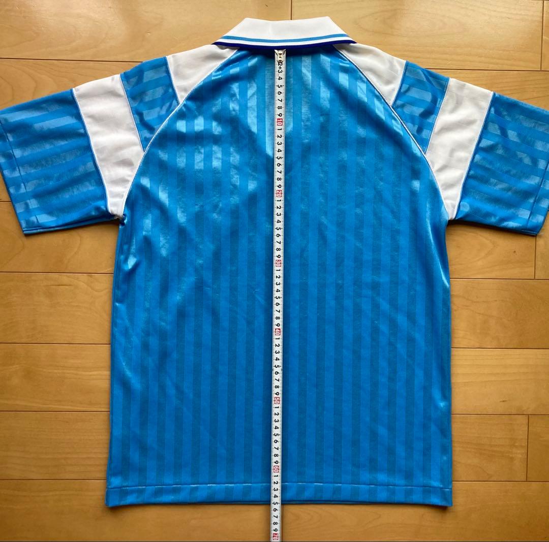 【超希少】ジュビロ磐田 94-95 正規品 ユニフォーム