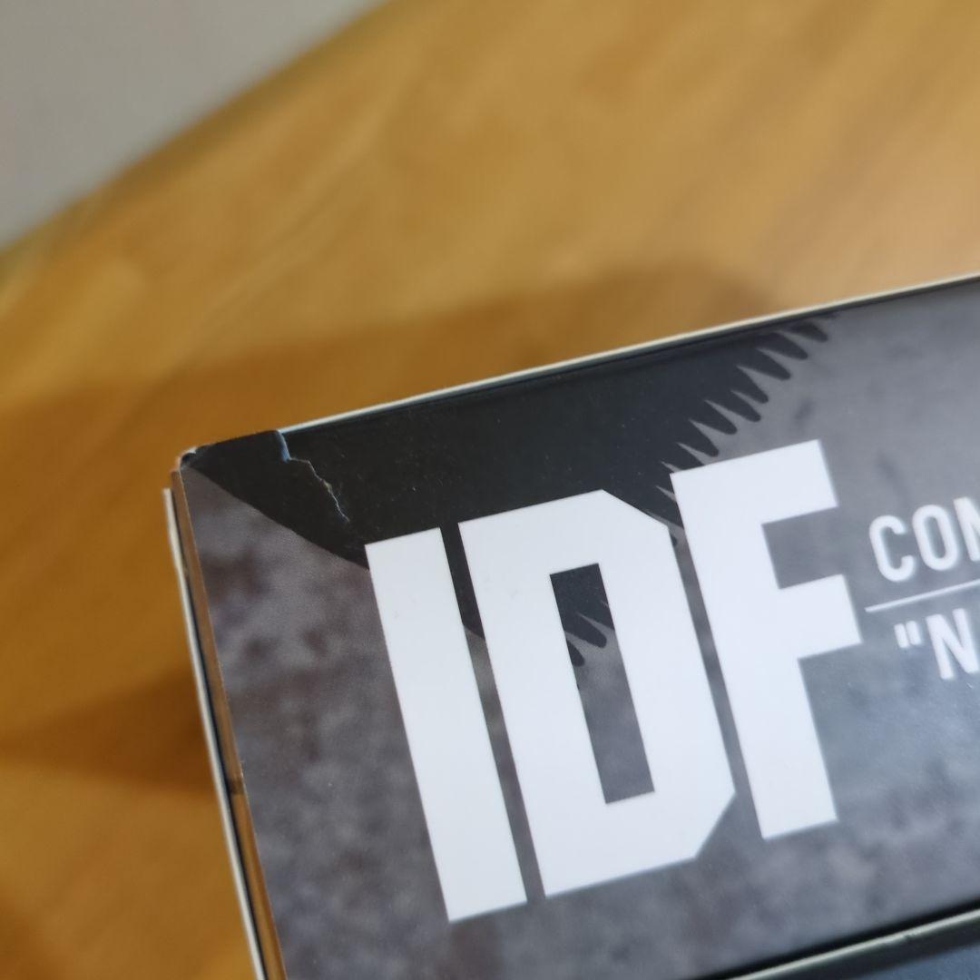 DAMTOYS イスラエル国防軍 戦闘情報収集科 ナフショール偵察中隊