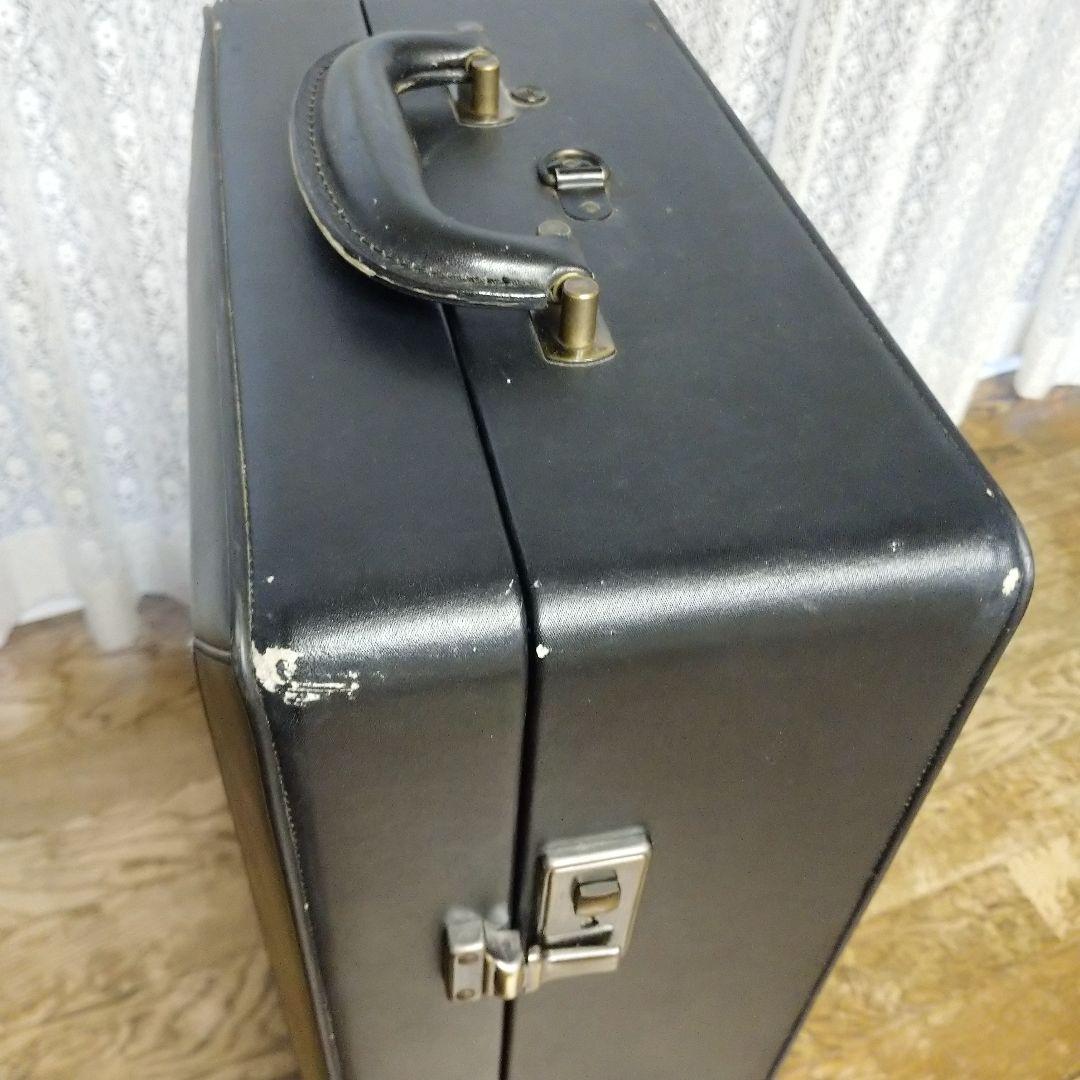 YAMAHA テナーサックス 純正ハードケース ブラック