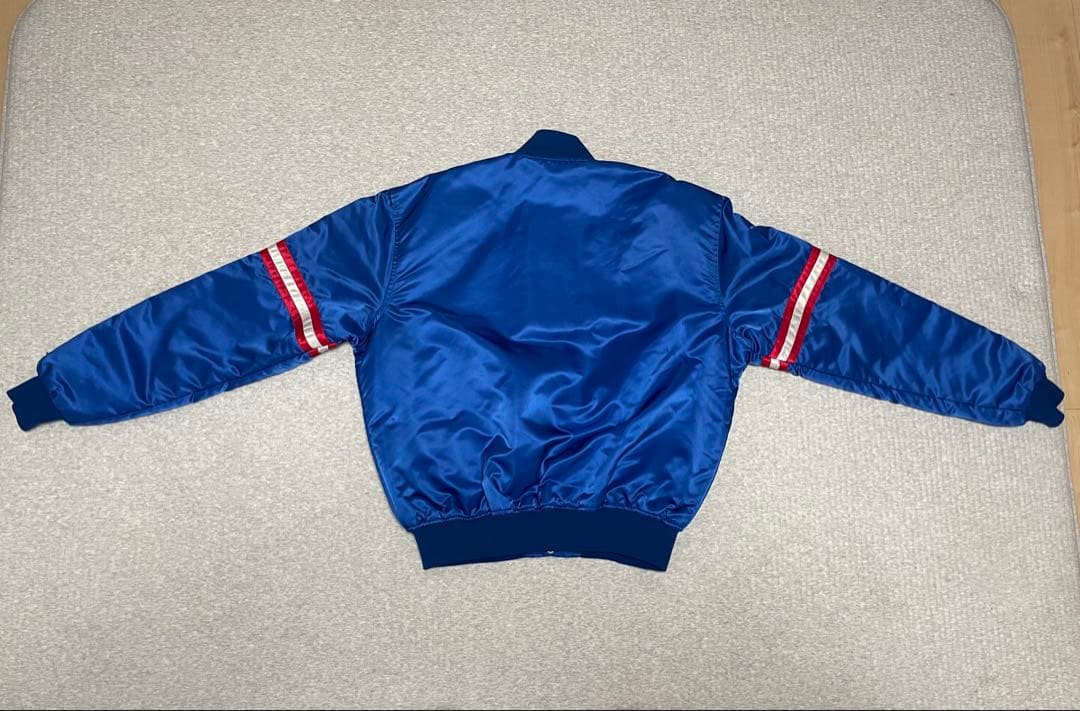 STARTTE スタジャン