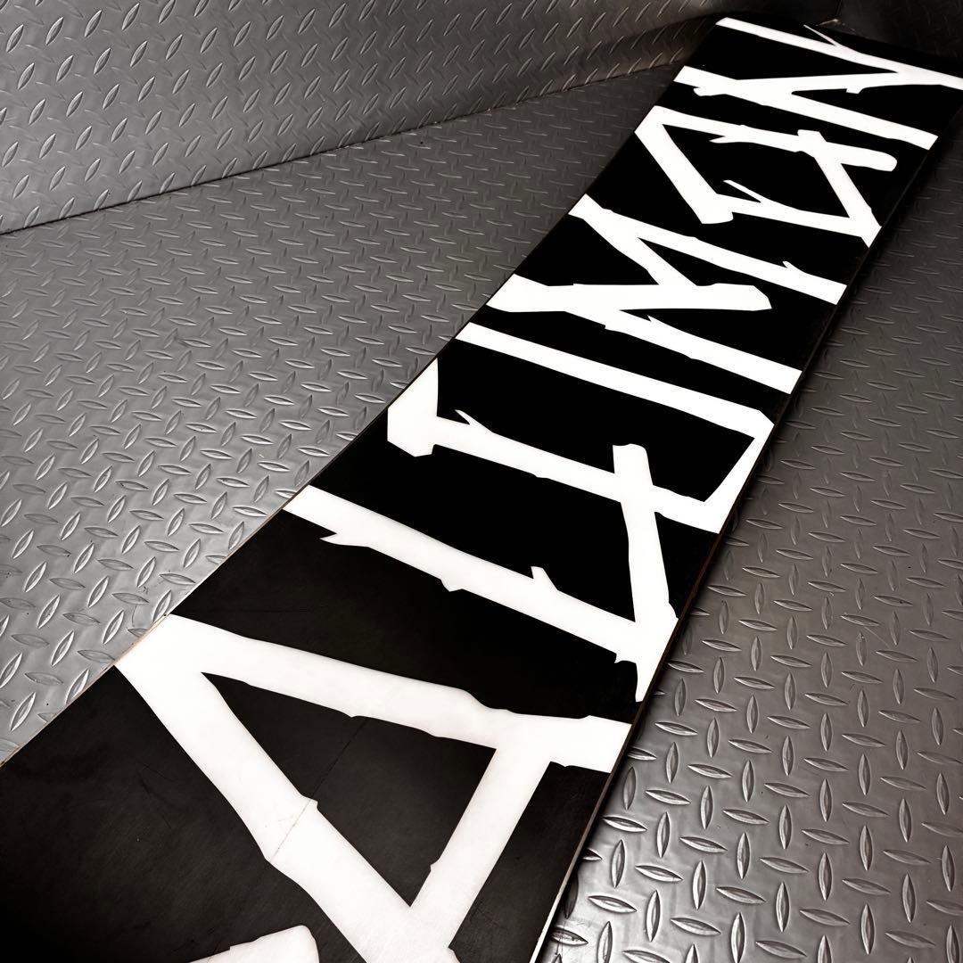 【お買い得！】サロモン CRAFT バートン 149cmメンズボード2点セット