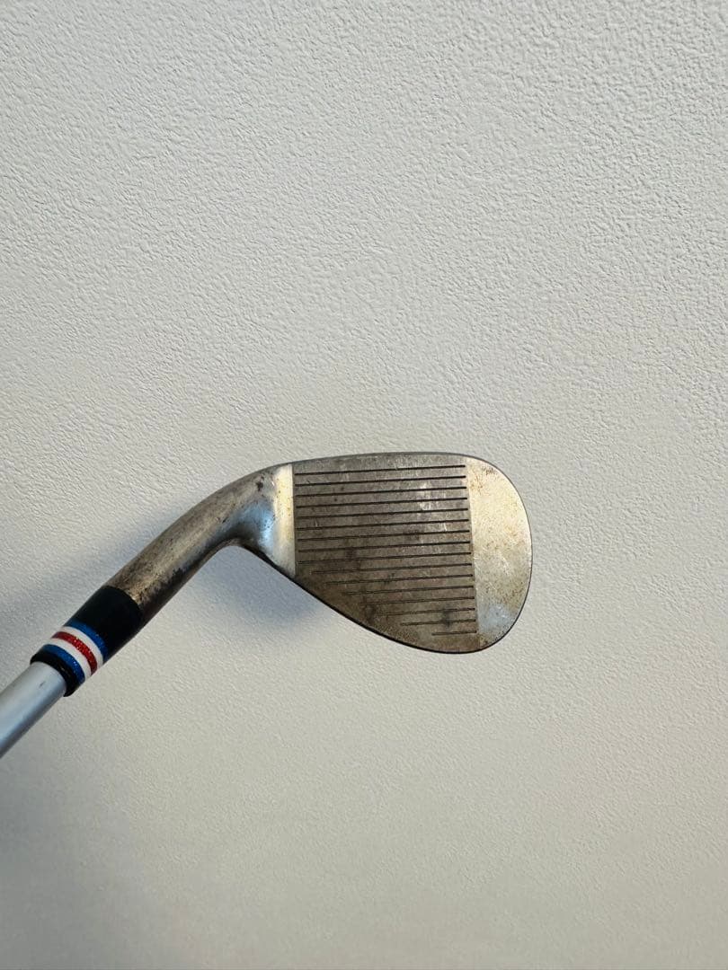 アーティザン ARTISAN ウェッジ 54S 58R ノーメッキ 2本セット