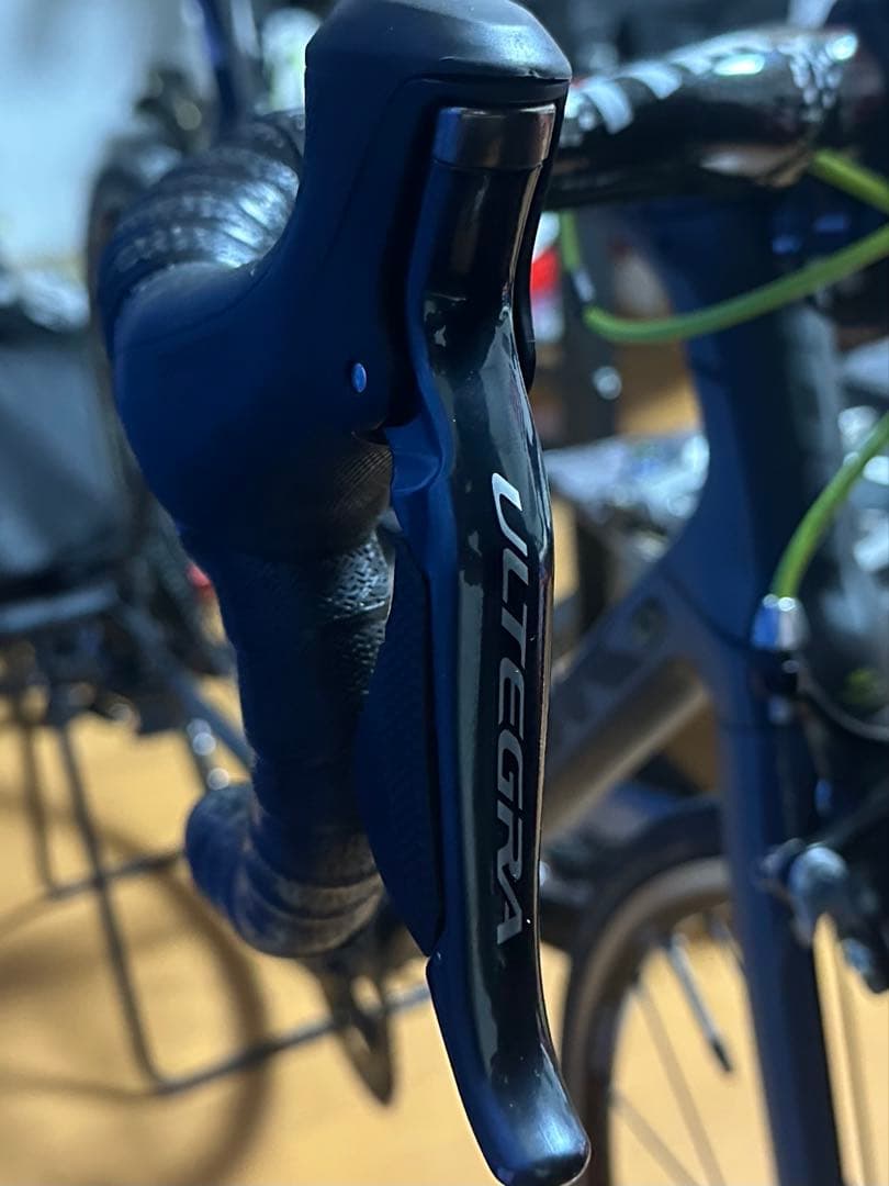 LOOK 675 アルテグラdi2