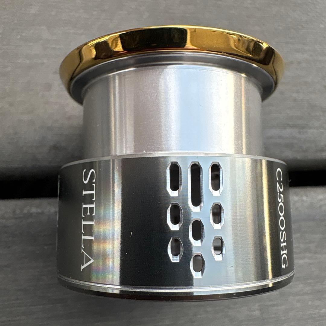 シマノ 18ステラ STELLA 替スプール C2500SHG