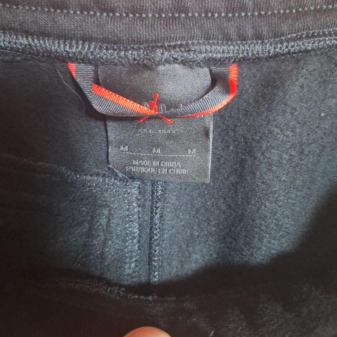 美品　パリサンジェルマン　NIKE　JORDAN　上下セット　PSG　M