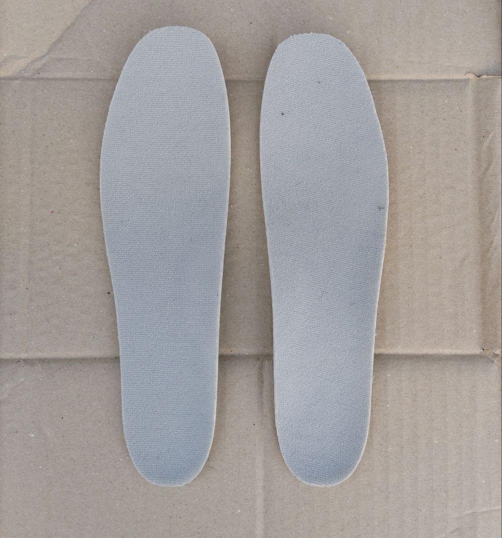 未使用保管品 Lange WC ラングインナーブーツ