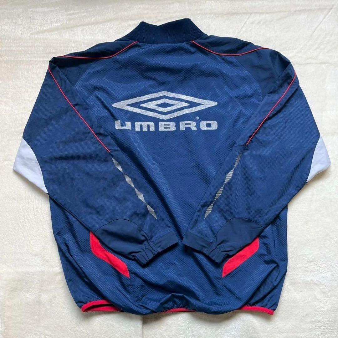 UMBROアンブロ スポーツウェアセットアップ