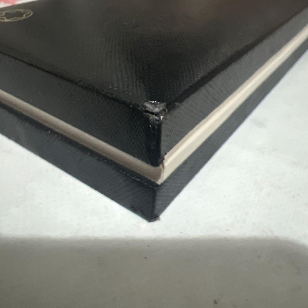 モンブラン マイスターシュテュック プラチナ クラシック ボールペン