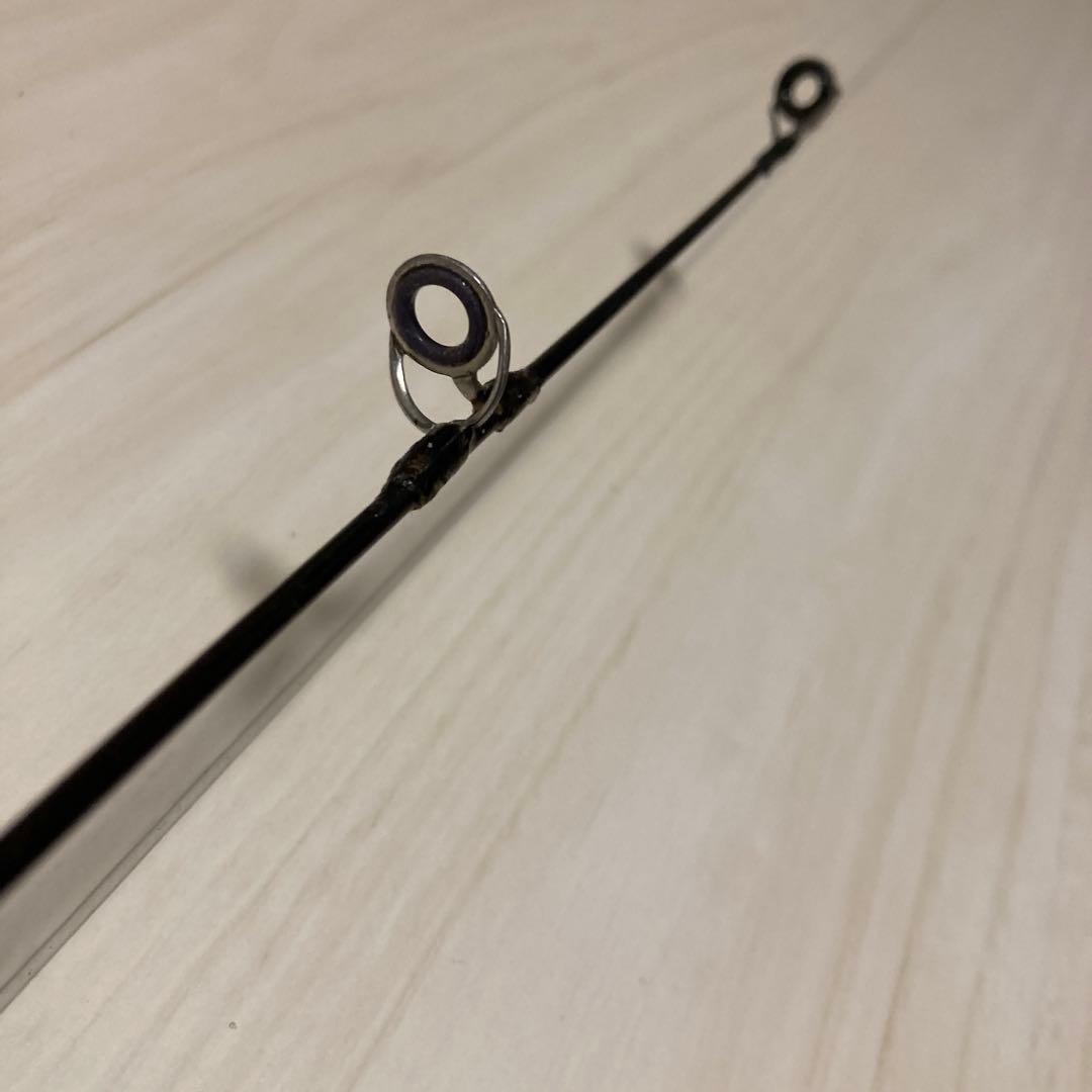 ダイコー　プレステージ　DAIKO PRESTIGE PBC-63MH オールド