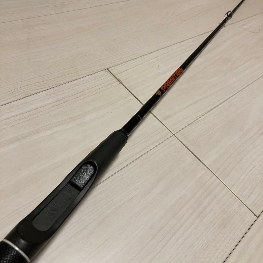 ダイコー　プレステージ　DAIKO PRESTIGE PBC-63MH オールド