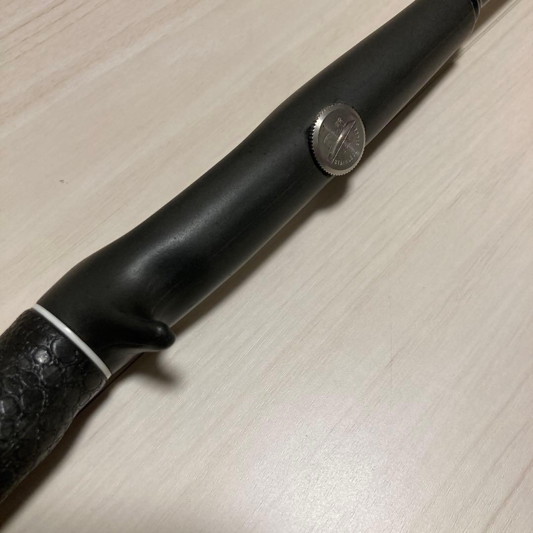 ダイコー　プレステージ　DAIKO PRESTIGE PBC-63MH オールド