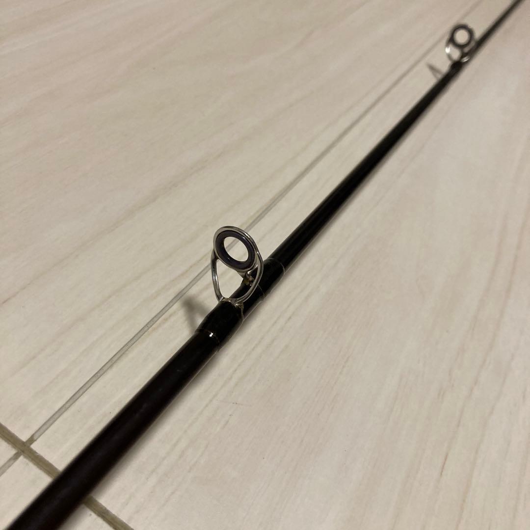 ダイコー　プレステージ　DAIKO PRESTIGE PBC-63MH オールド