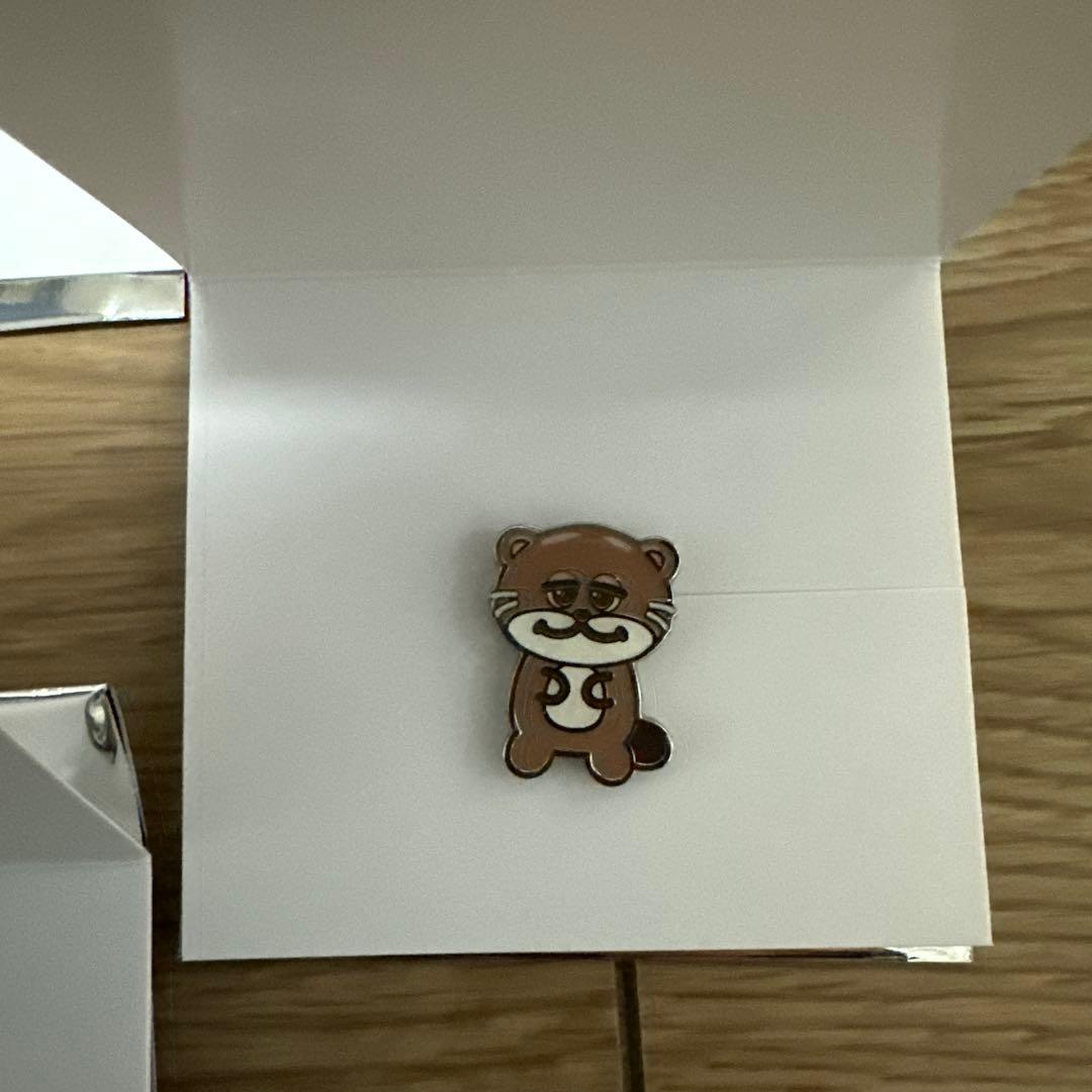 RIIZE ランダムカスタムチャーム　ペンライトストラップ ショウタロウ