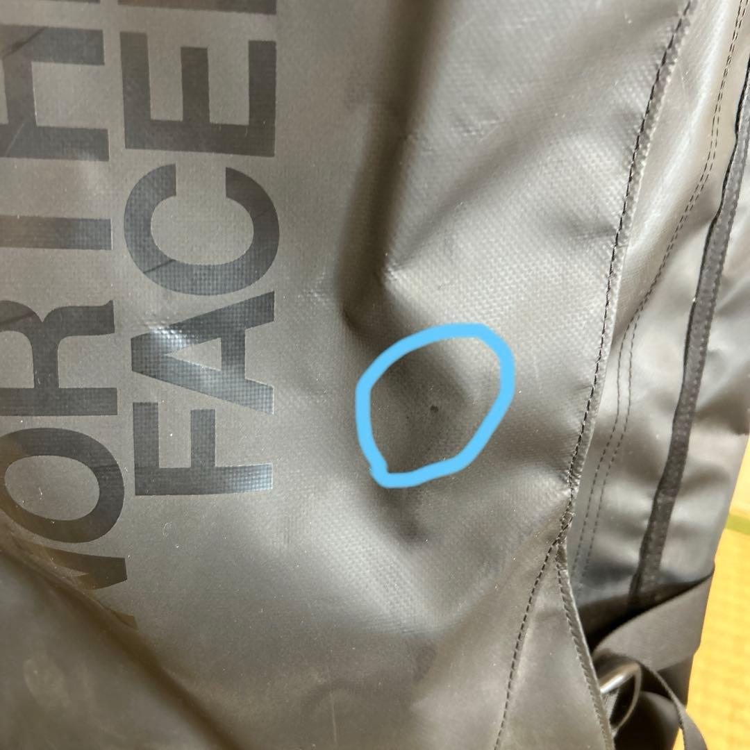 【専用】THE NORTH FACE ローリングサンダー 30インチ キャリーケ