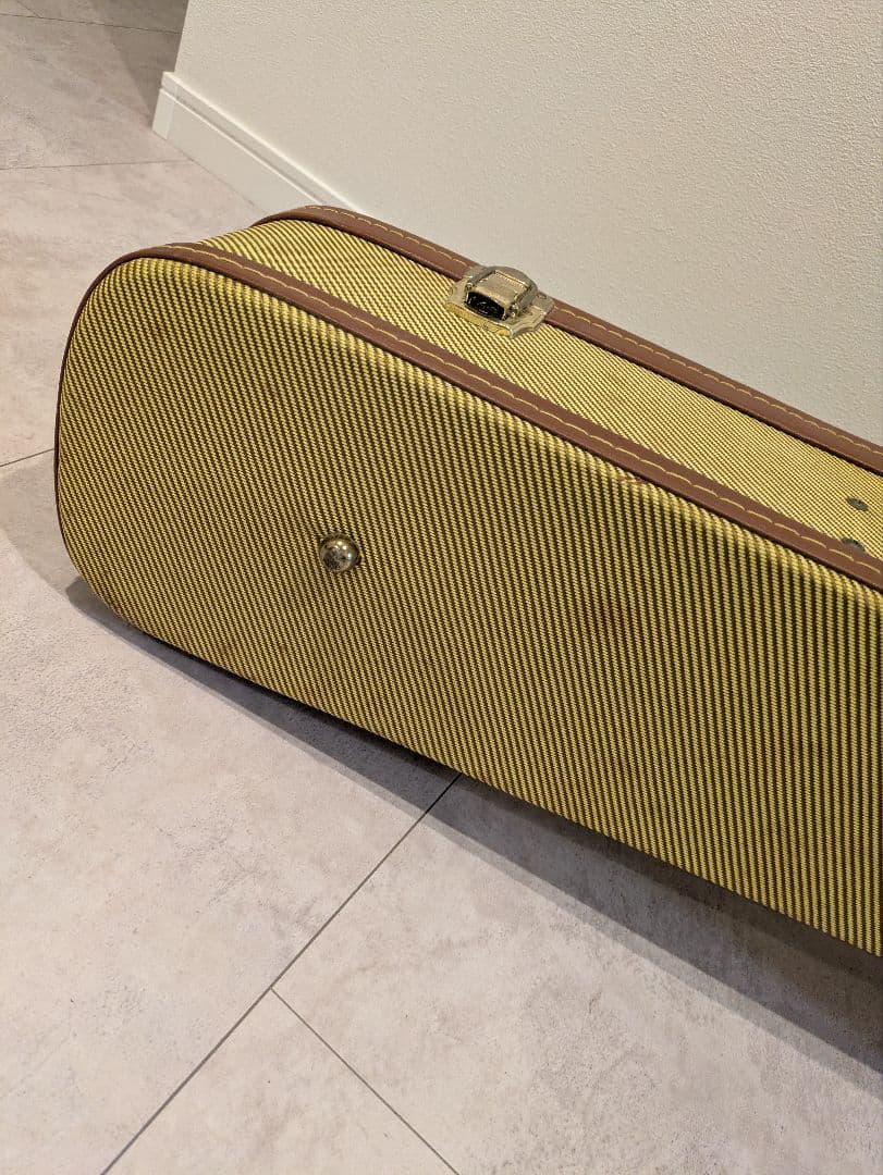 Headway HCD-507AS アコースティックギター ハードケース付き