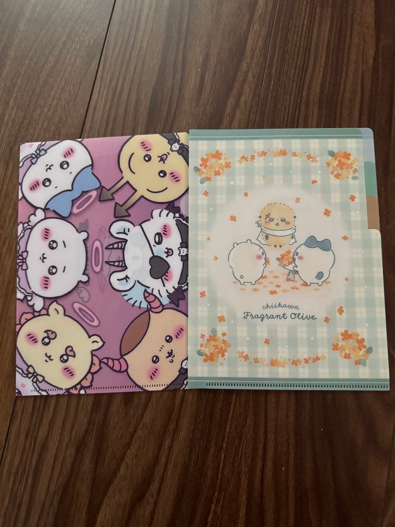 ちいかわ　まとめ売り