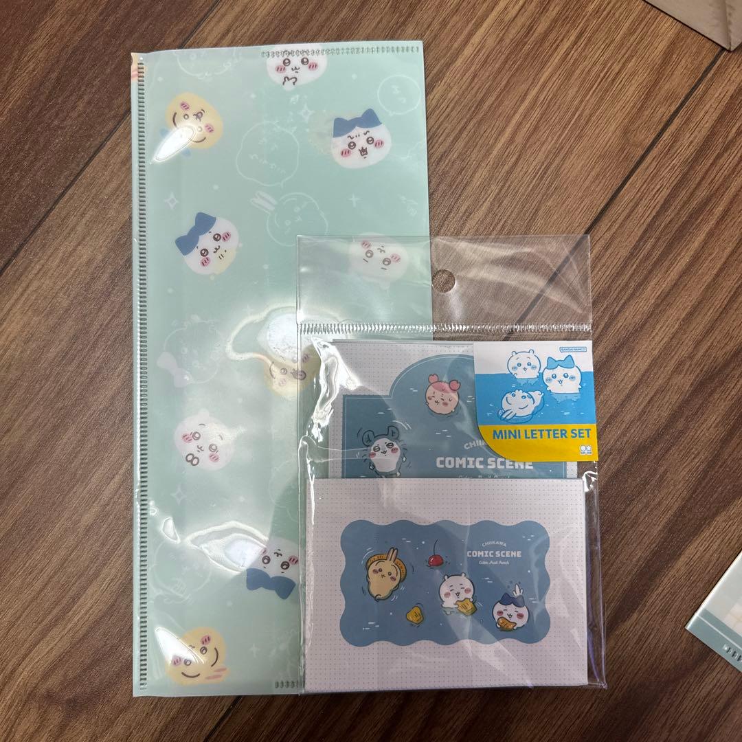 ちいかわ　まとめ売り