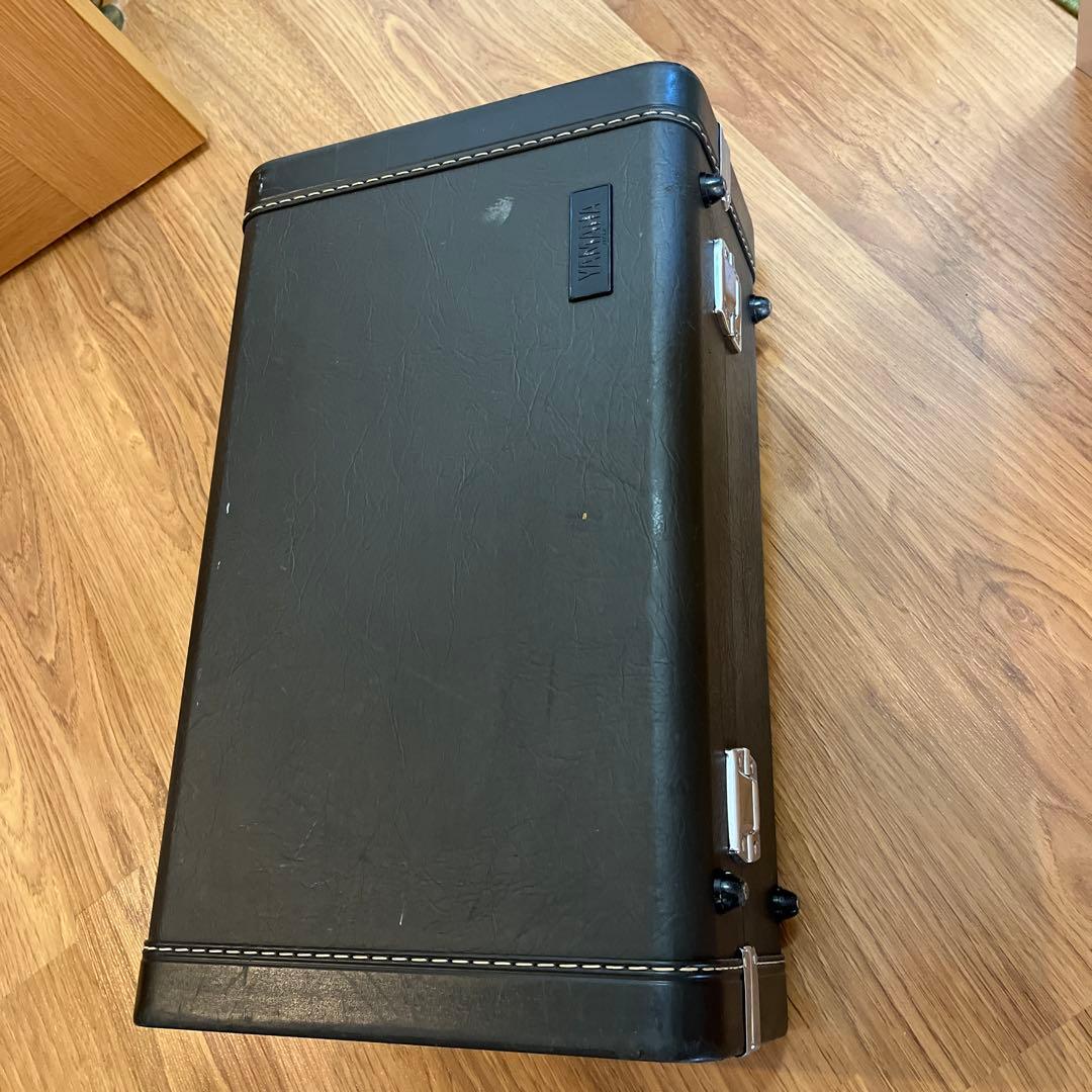 オーバーホール済YAMAHA フリューゲルホルン YFH6310S