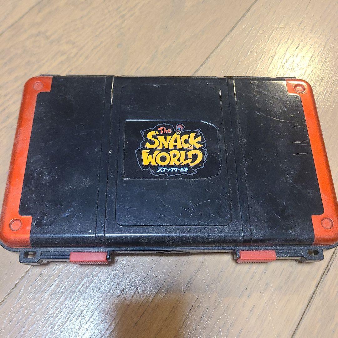 スナックワールド　スナックまとめ売り