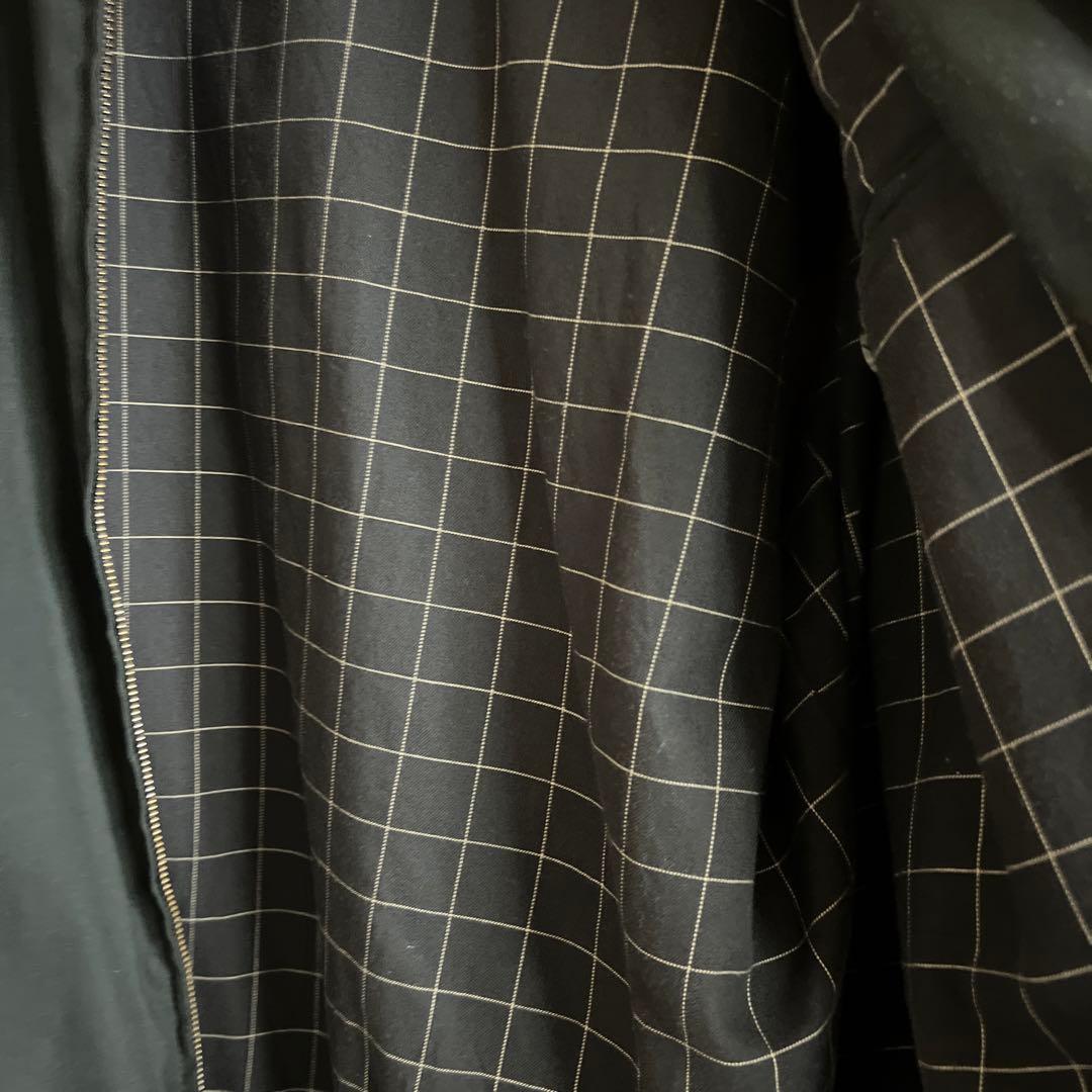 Polo by Ralph Lauren ブラックジャケット Mサイズ