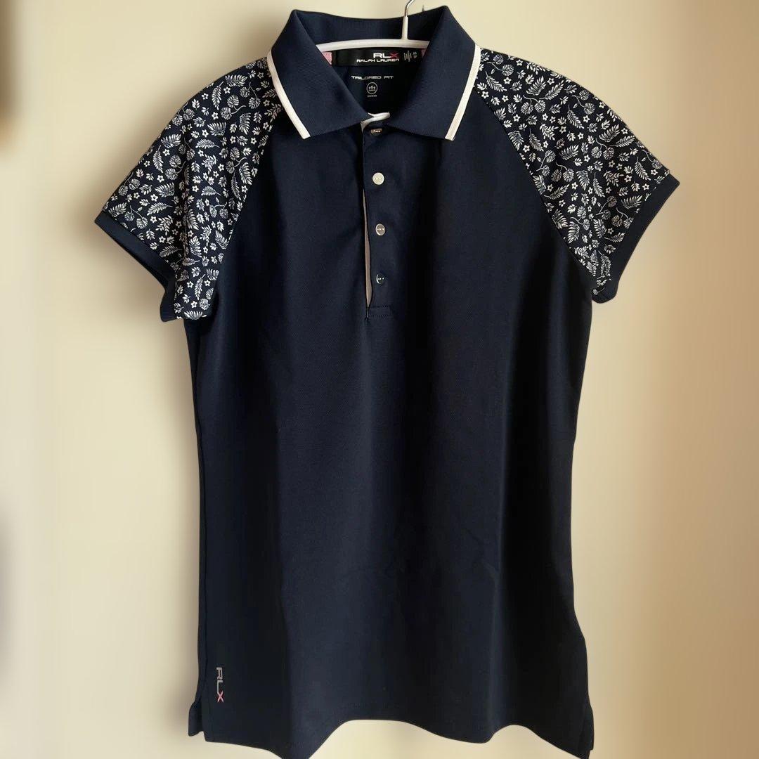 RLX RALPH LAUREN ゴルフウェア　ポロシャツ　2枚セット
