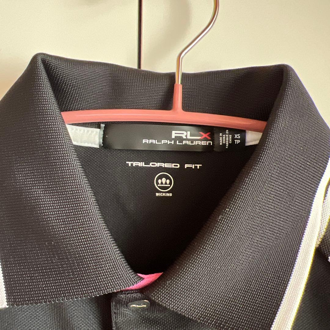 RLX RALPH LAUREN ゴルフウェア　ポロシャツ　2枚セット