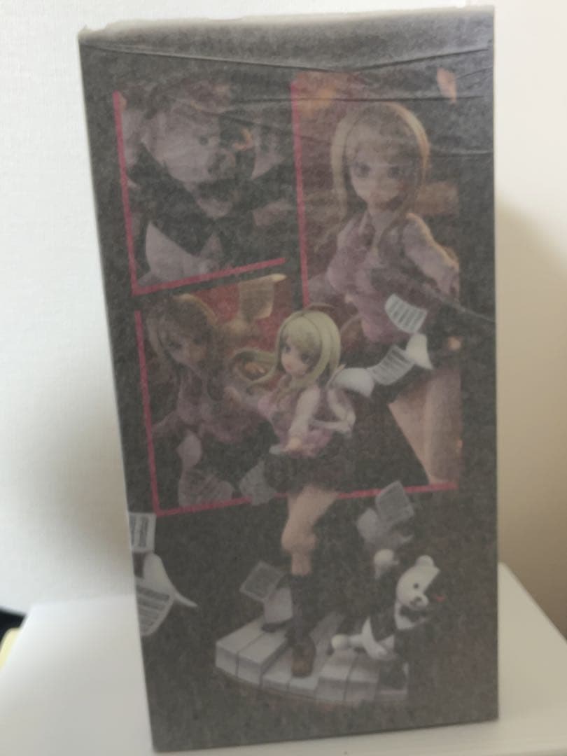 新品未開封 赤松楓 1/7スケールフィギュア