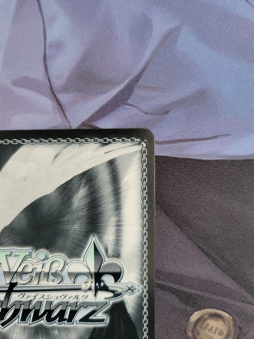 新世界 モダニア SP ヴァイスシュヴァルツ NIKKE