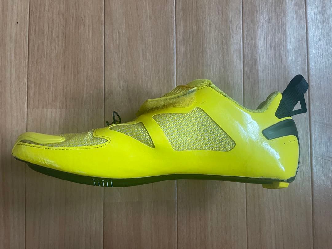 ウェア MAVIC COSMIC ULTIMATE TRI 27.5