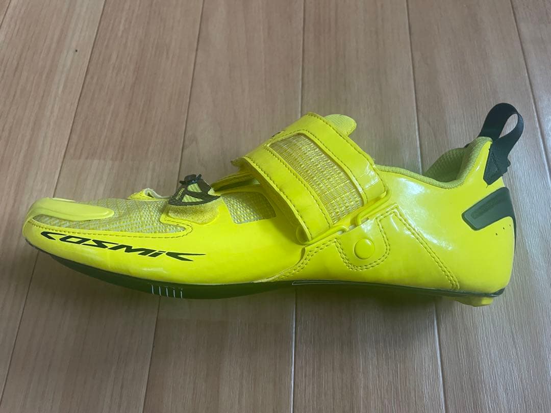 ウェア MAVIC COSMIC ULTIMATE TRI 27.5