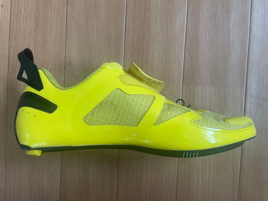 ウェア MAVIC COSMIC ULTIMATE TRI 27.5