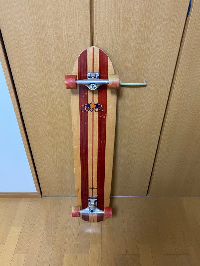 サーフスケート　ロングスケートボード　ロンスケ　スケボー