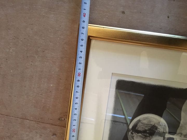 天使の子供の絵 シャボン玉