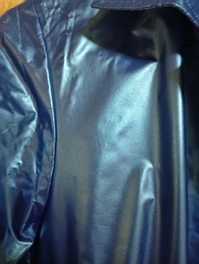 西武ライオンズ　90s ナイロンジャケット　ブルゾン　ジャンパー　【ビンテージ】