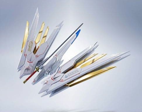 L ROBOT魂ストライクフリーダム弐式&プラウドディフェンダー