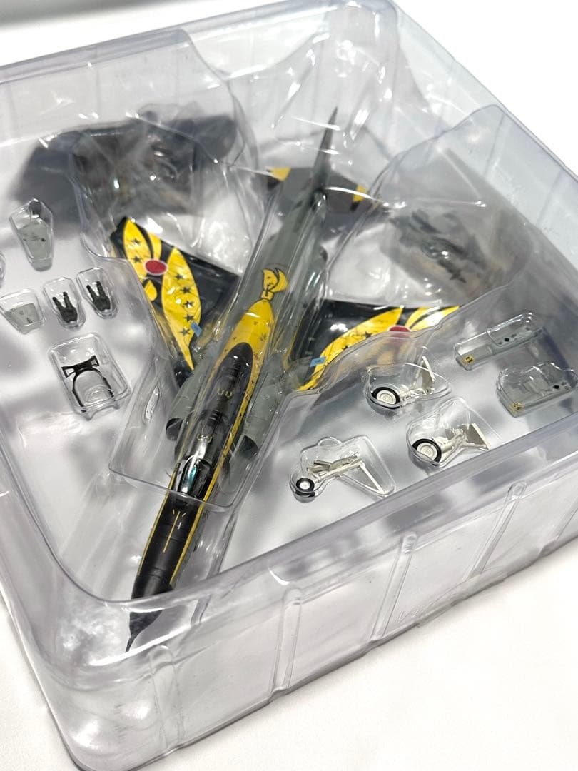 ホビーマスター 1/72 F-4EJ改 301SQ Final Year2020