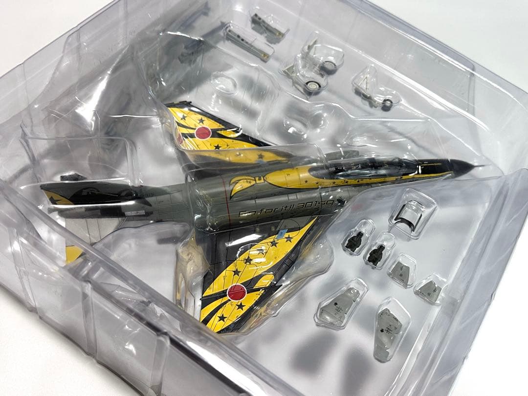 ホビーマスター 1/72 F-4EJ改 301SQ Final Year2020