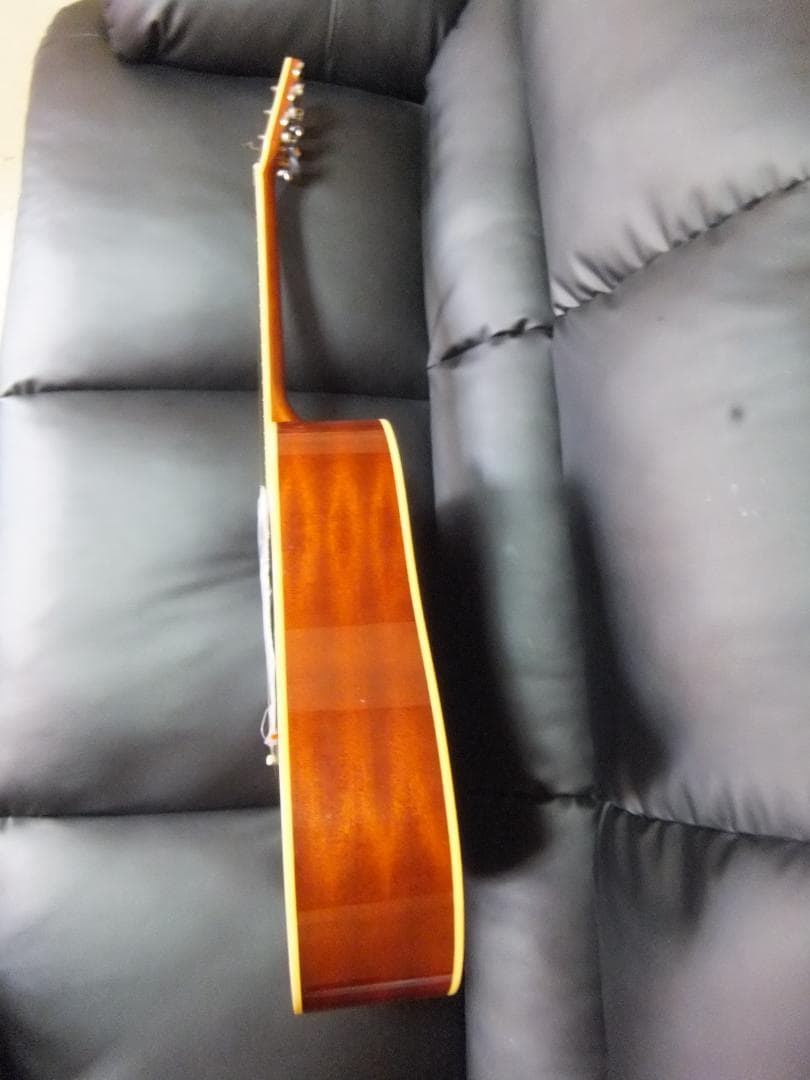 LEGEND、アコースティックギター、中古（本文よく読んでください）