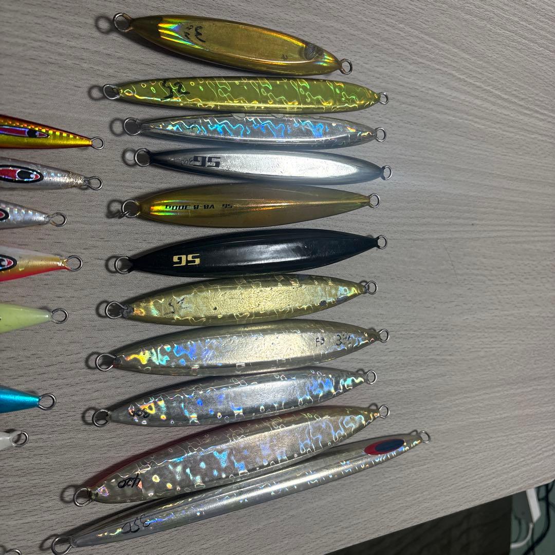 早い者勝ち！！ ディープライナー　 シーフロアコントロール