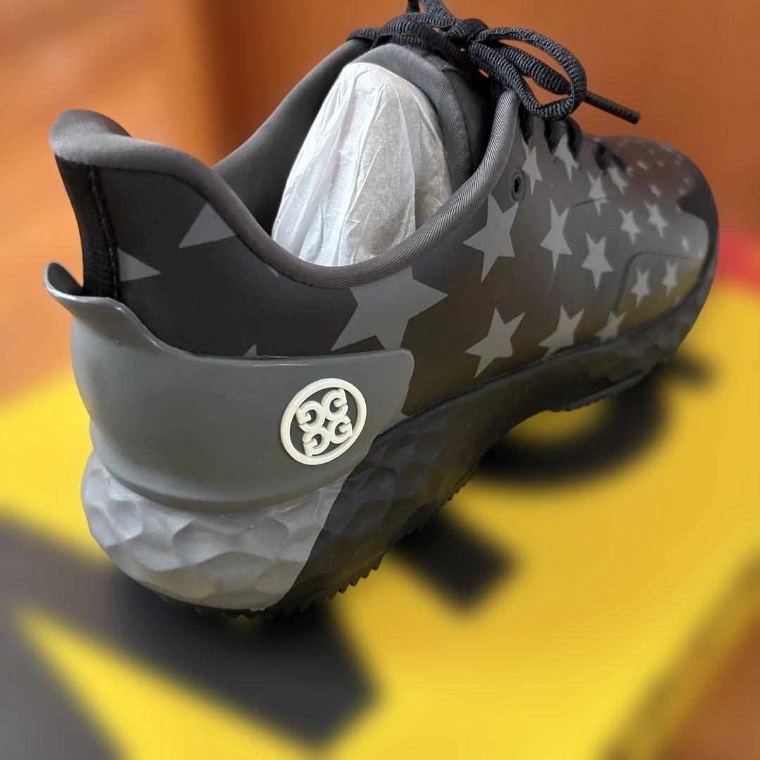 G/FOREジーフォアMG4PLUS ゴルフシューズ27cm