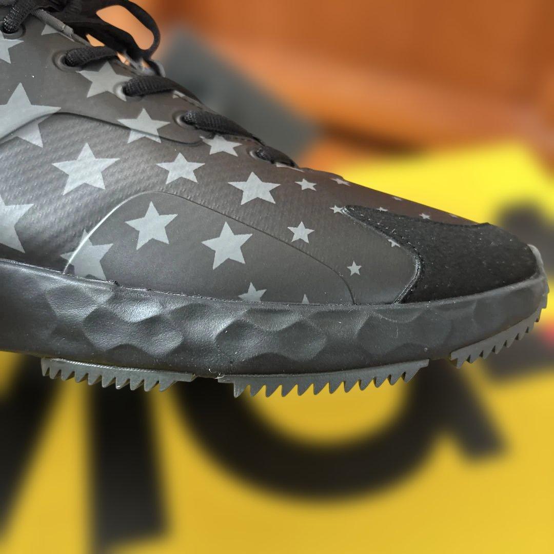 G/FOREジーフォアMG4PLUS ゴルフシューズ27cm