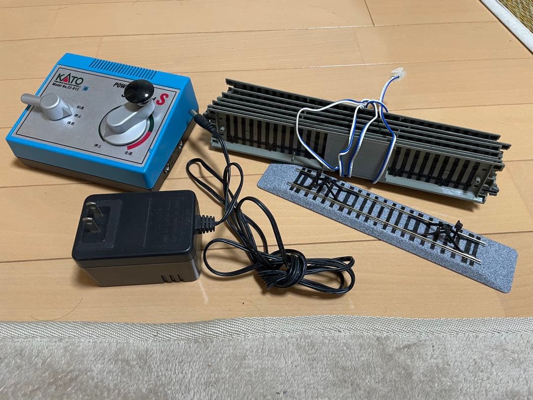 m*m様 KATO HO クモハ　クハ