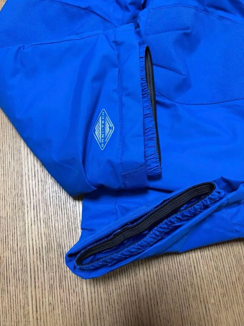 ✨未使用品✨コロンビア　110cm スキーウエア　 キッズ　子供