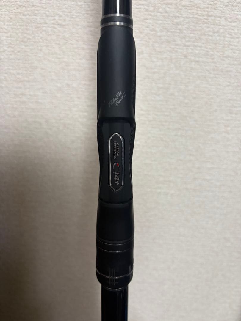 シマノ BASIS 1.2-480 磯竿　値下げ