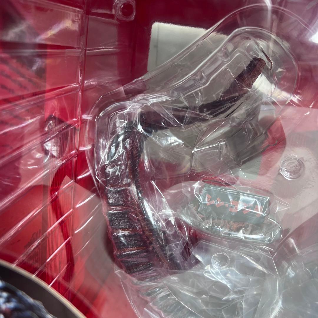 超激造シリーズ シン・ゴジラ 2019年 65周年記念 未開封 アートスピリッツ