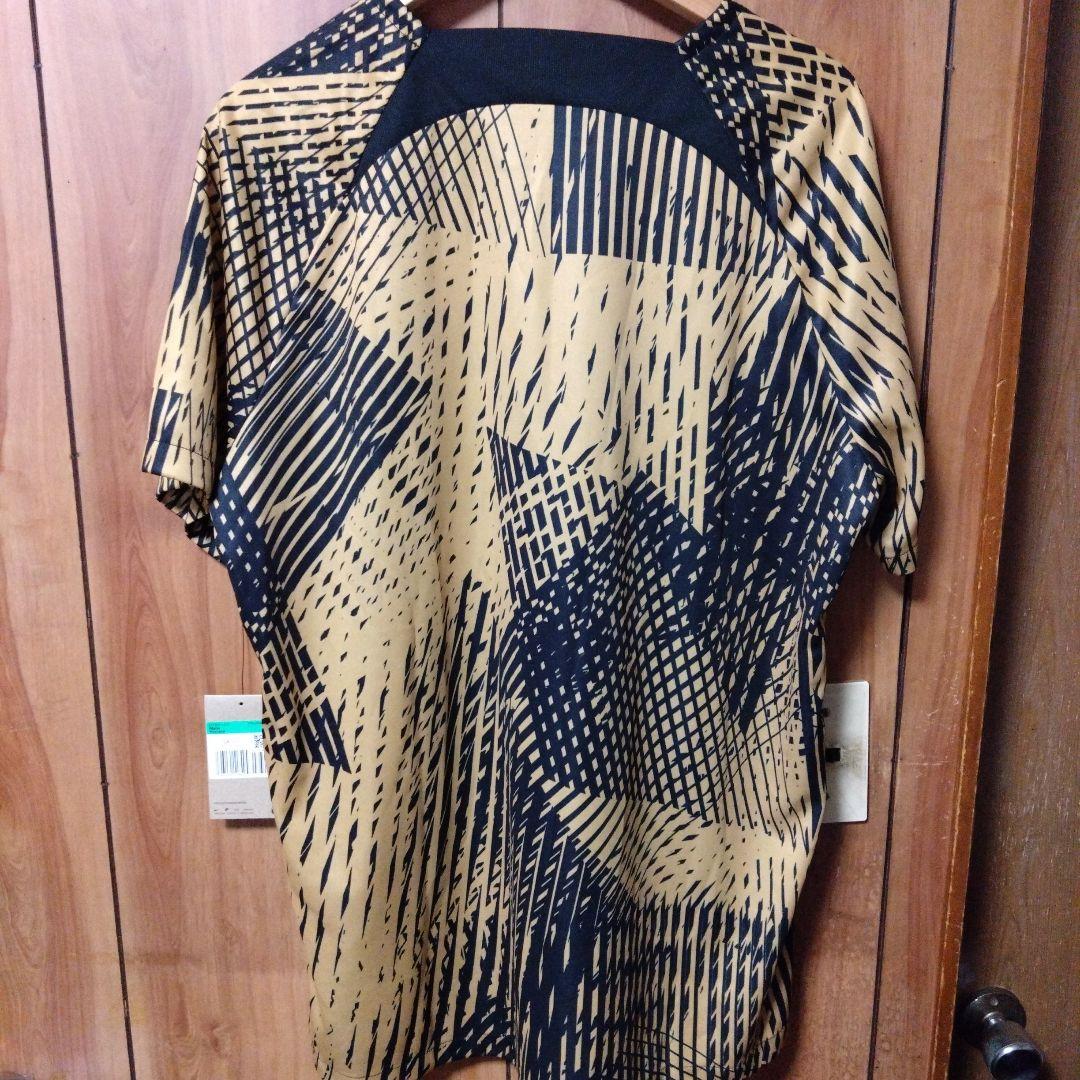 ウェア NIKE PUMAS UNAM PRE MATCH JERSEY