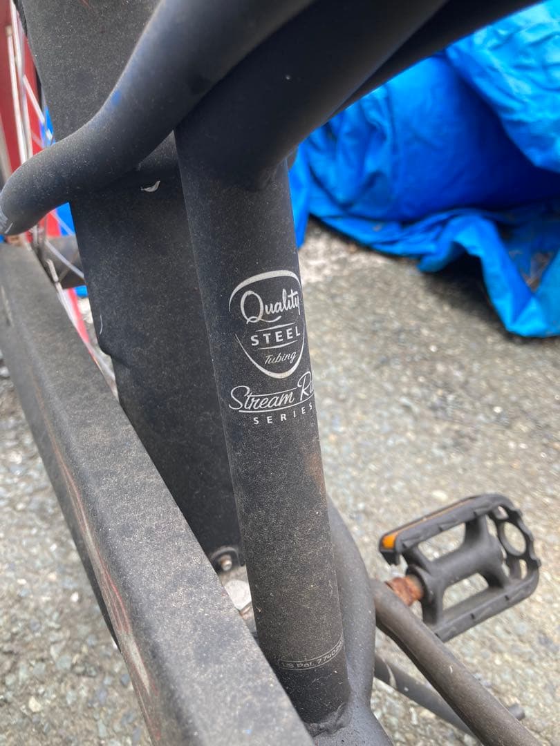 引き取り限定 ジャンク品 ELECTRA CRUISER ビーチクルーザー