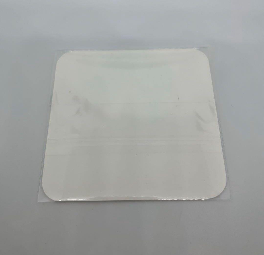 9-nine- ぱれっと コースター 九條都 新海天 香坂春風 結城希亜 4点