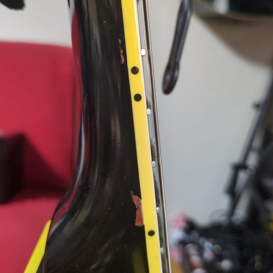 ギター ESP navigator N-LP-320CTM