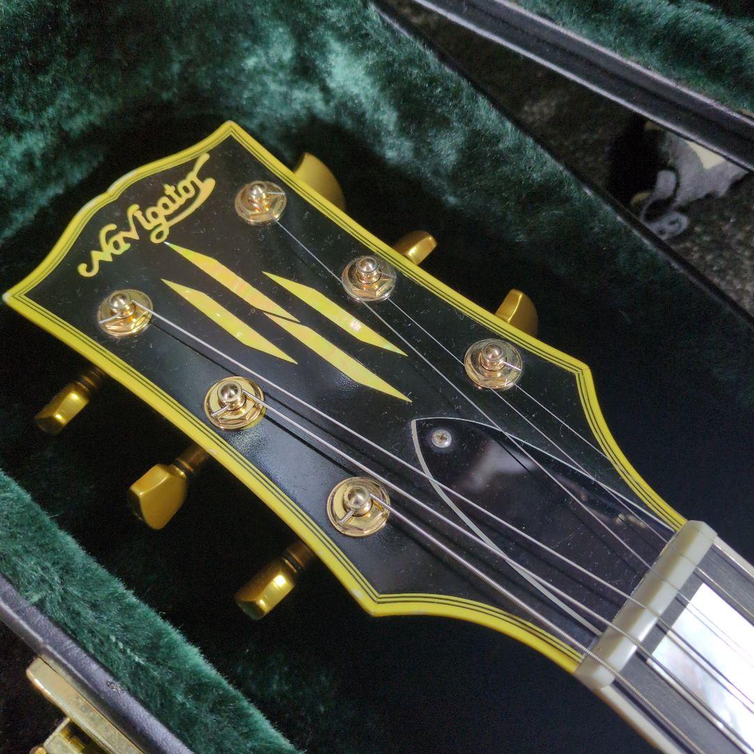 ギター ESP navigator N-LP-320CTM